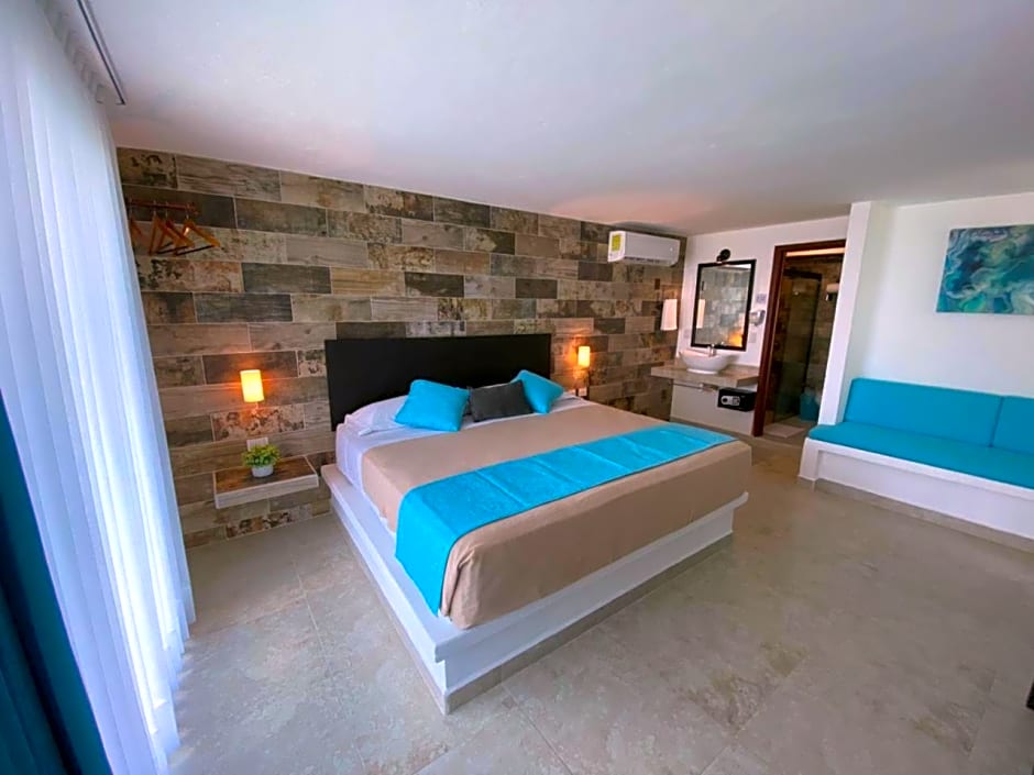 Hotel Aldea 19 Bacalar