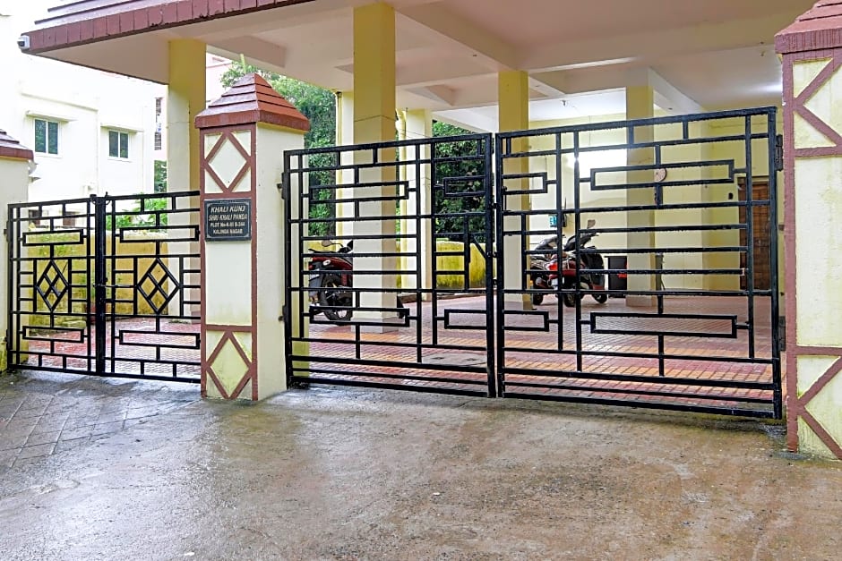Hotel O Sri Balaji Guest House