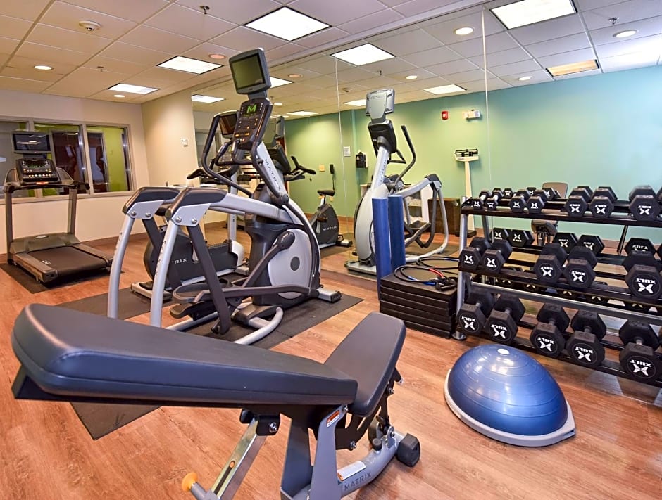 Holiday Inn Express Hotel & Suites Selma By IHG