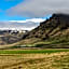 Guesthouse Rauðafell