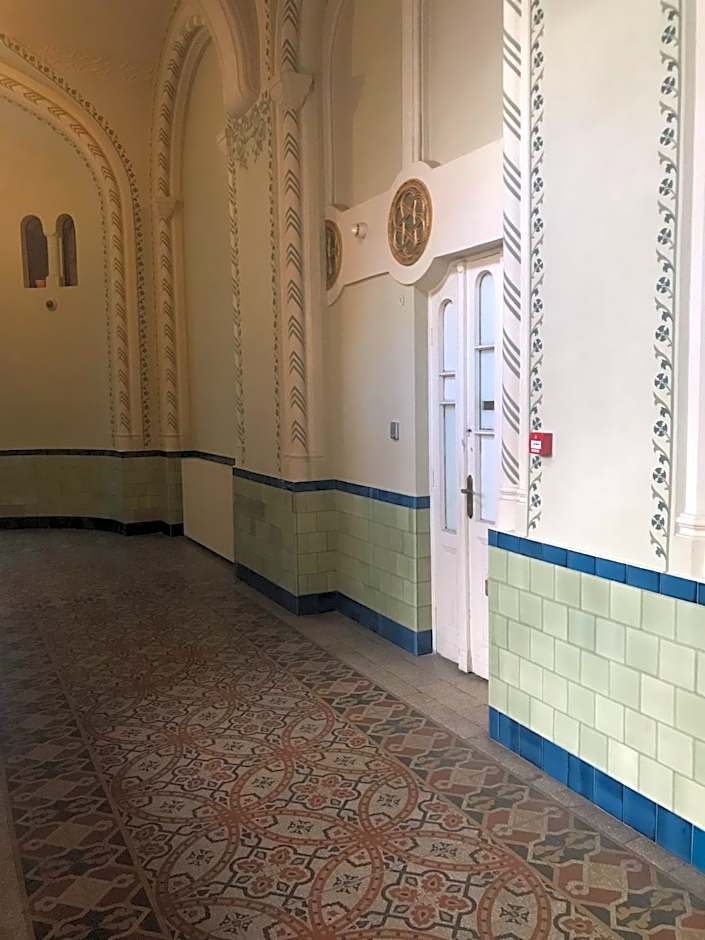 Guest Rest Studio Apartments