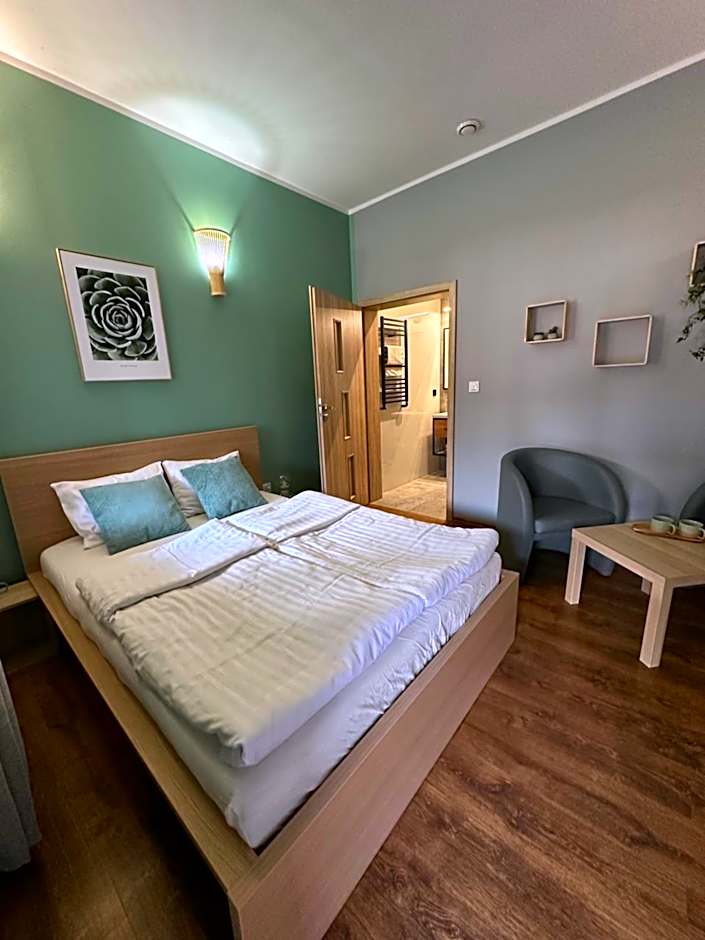 Hotel Nenufar Premium