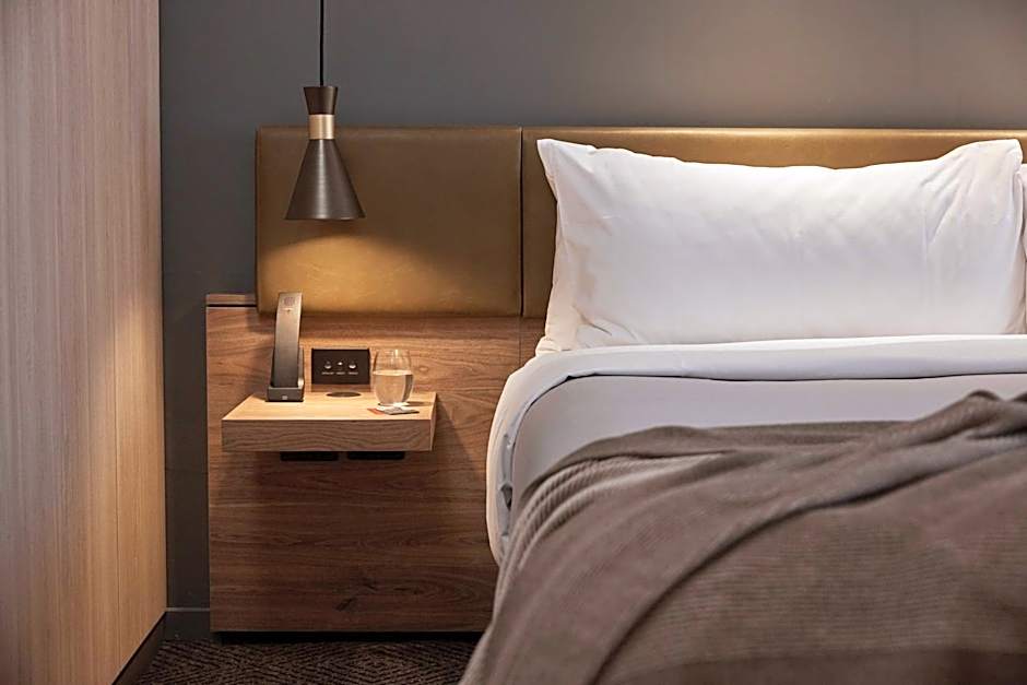 Rydges Melbourne