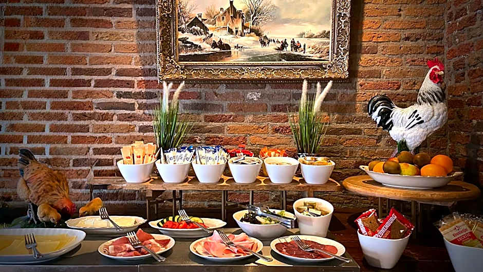 Herberg Het Rechthuis