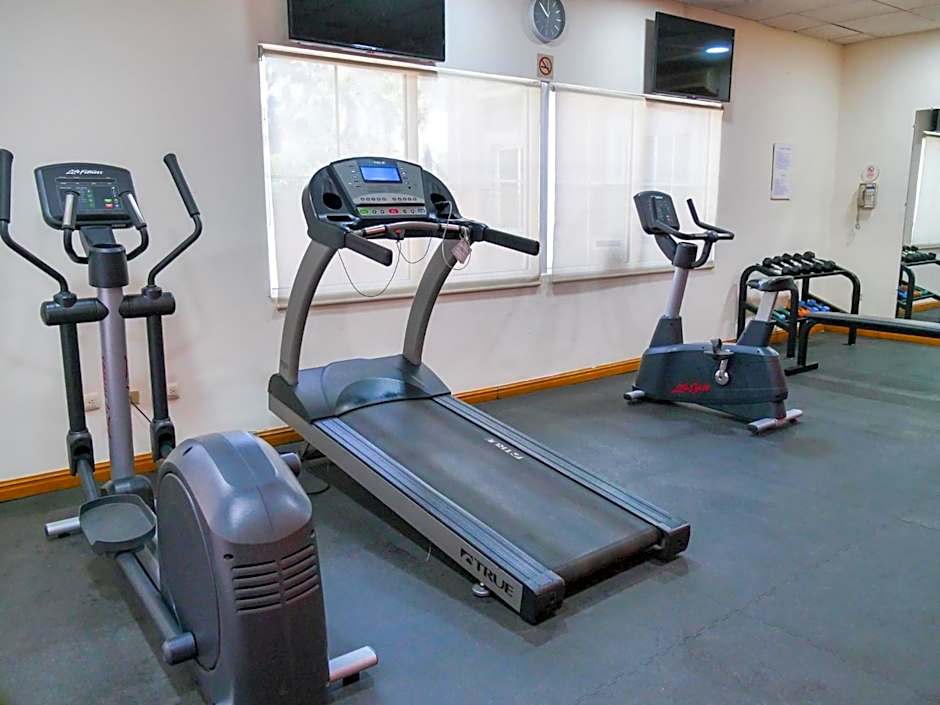 Holiday Inn Express Monterrey Galerias-San Jeronimo By IHG