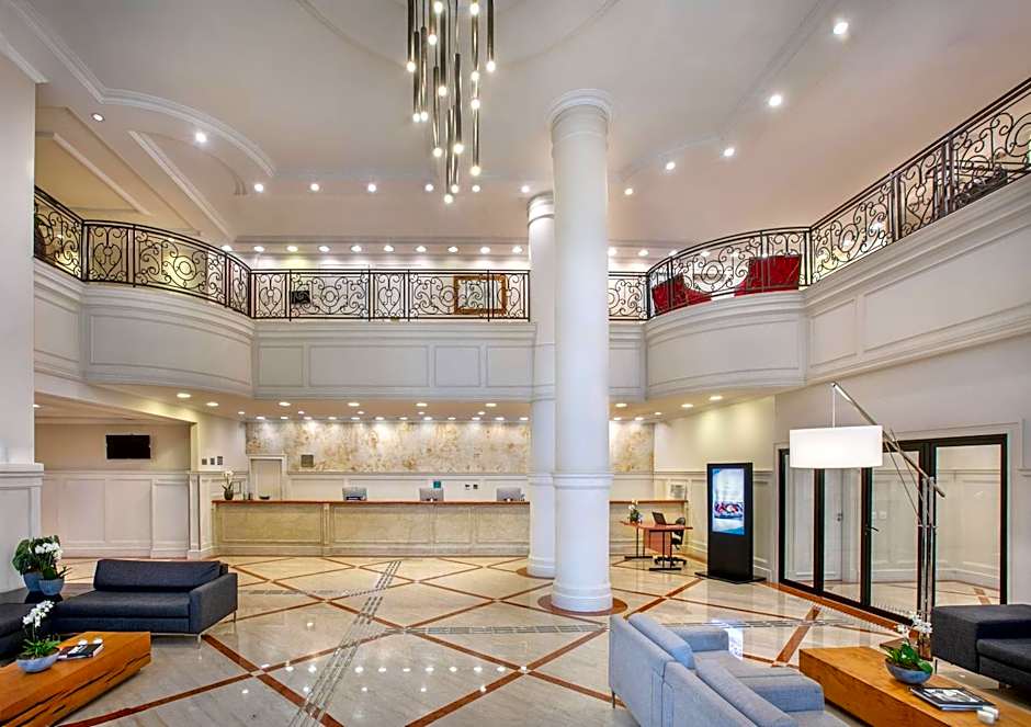 Melia Campinas Hotel