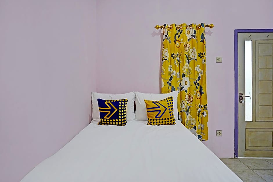 Hotel O Kemangi Asri Kost