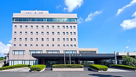 Hotel Satsukien