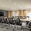 The Novotel Toronto Center Hotel