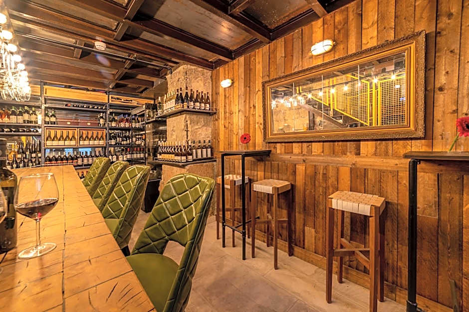 Stay Inn Hotel Jerusalem