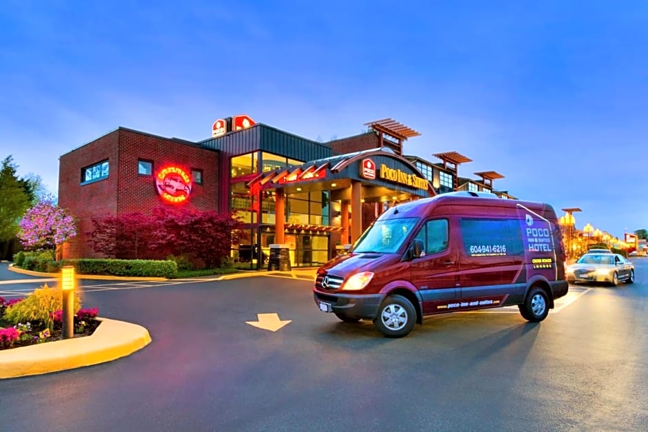 Poco Inn and Suites Hotel and Conference Center