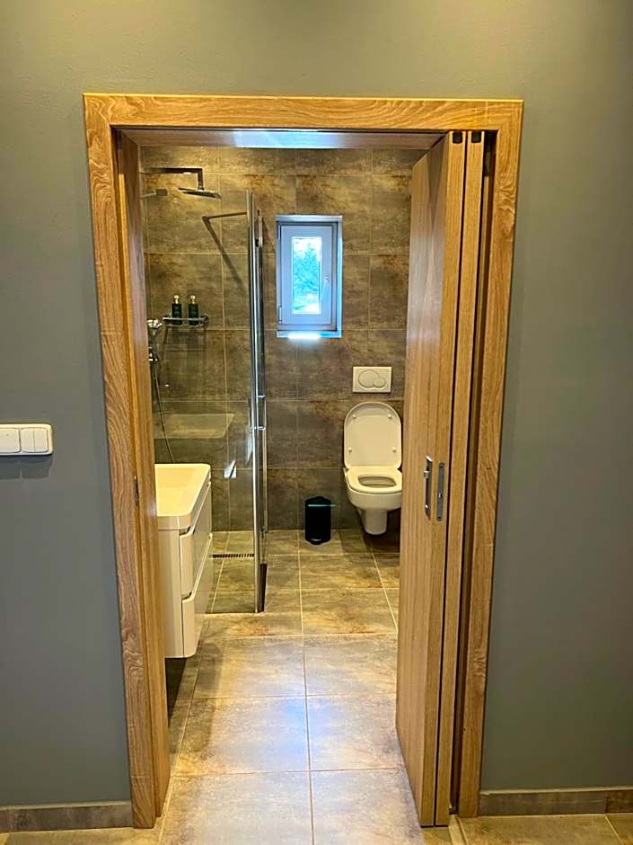 Apartmány Pekárna 1898