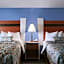 Days Inn by Wyndham West Yarmouth/Hyannis Cape Cod Area