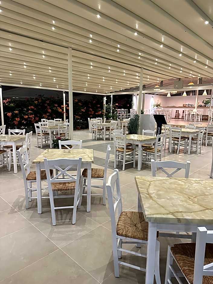 Mirto Beach Hotel & Restaurant