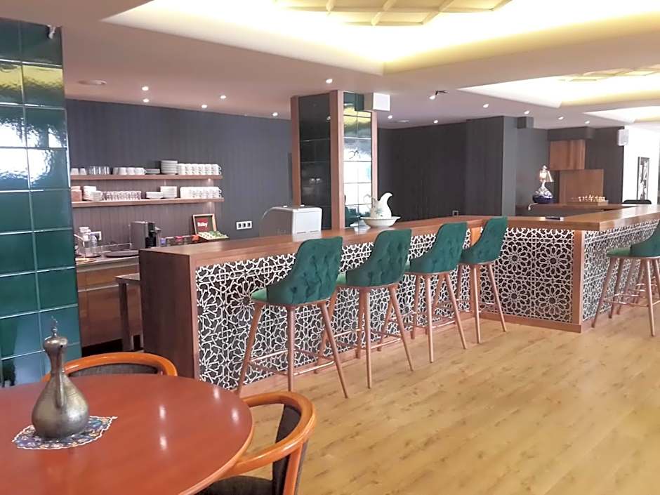 Boyuguzel Termal Hotel