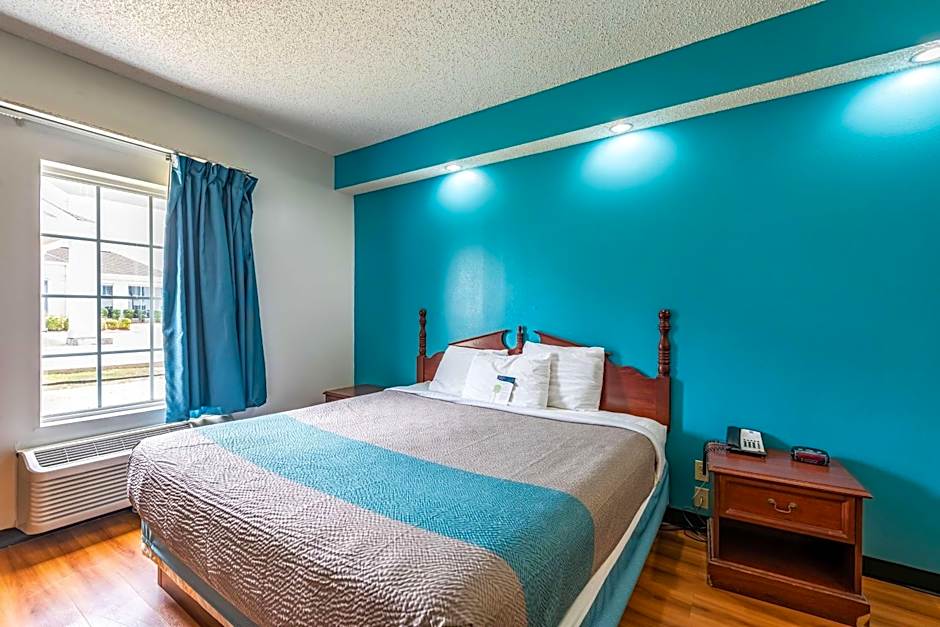 Motel 6-Shreveport, LA