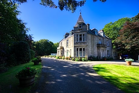 Woodlands Bed and Breakfast