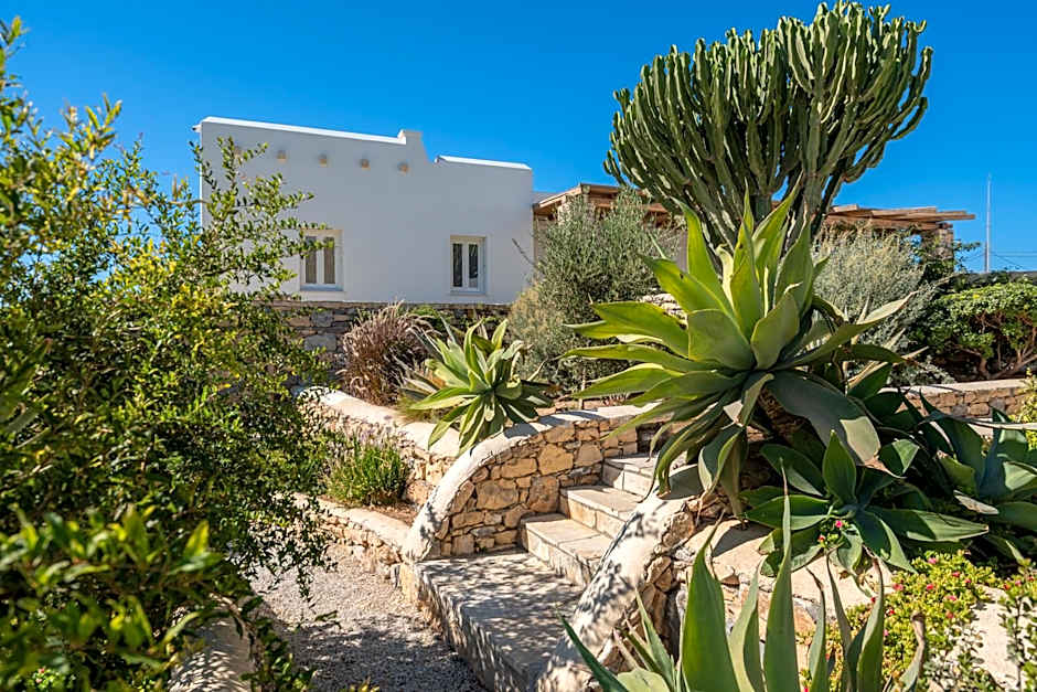 Aeolos Hotel