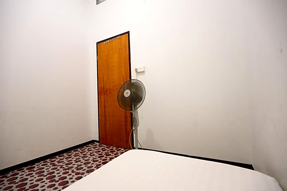 Hotel O Penginapan Mak YesNearTaman Buluh Hang Tuah