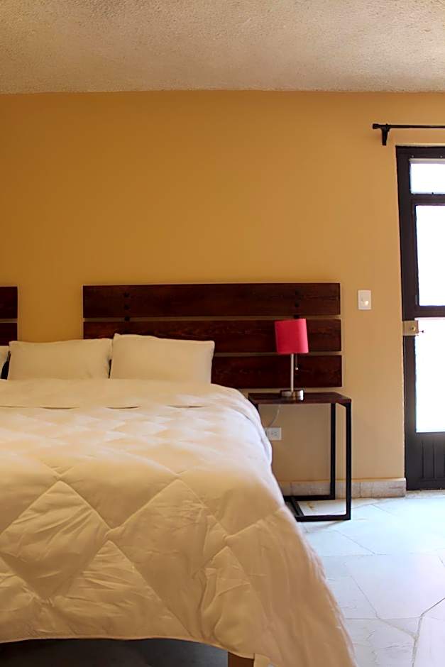 Hotel Camino de Allende