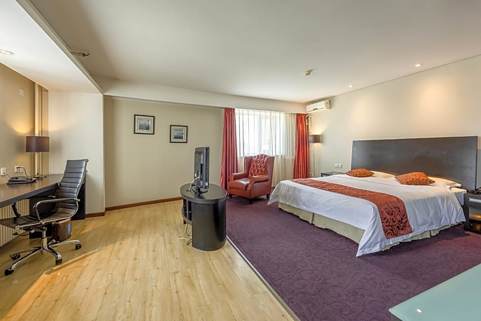 Comfort Suites Olympic Park, Beijing