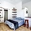 El Hostal del Cubo