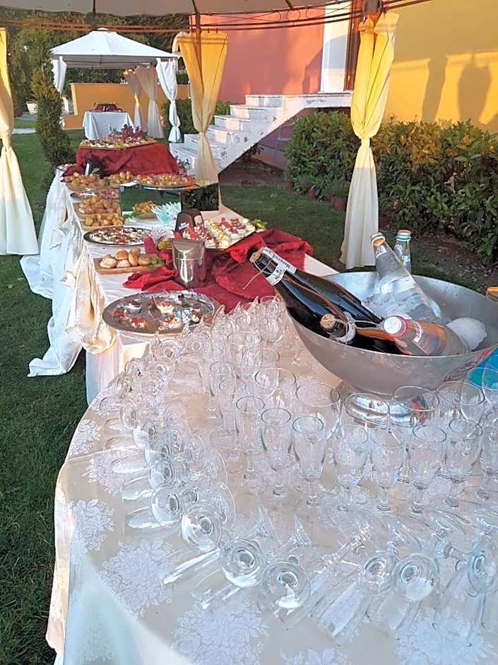 FILIPPONE HOTEL&RISTORANTE