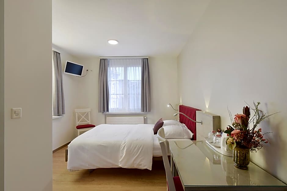 Hotel Hirschen & Weinschenke