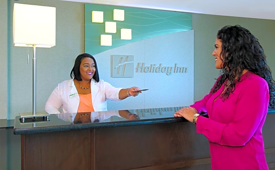 Holiday Inn Metairie New Orleans, an IHG Hotel