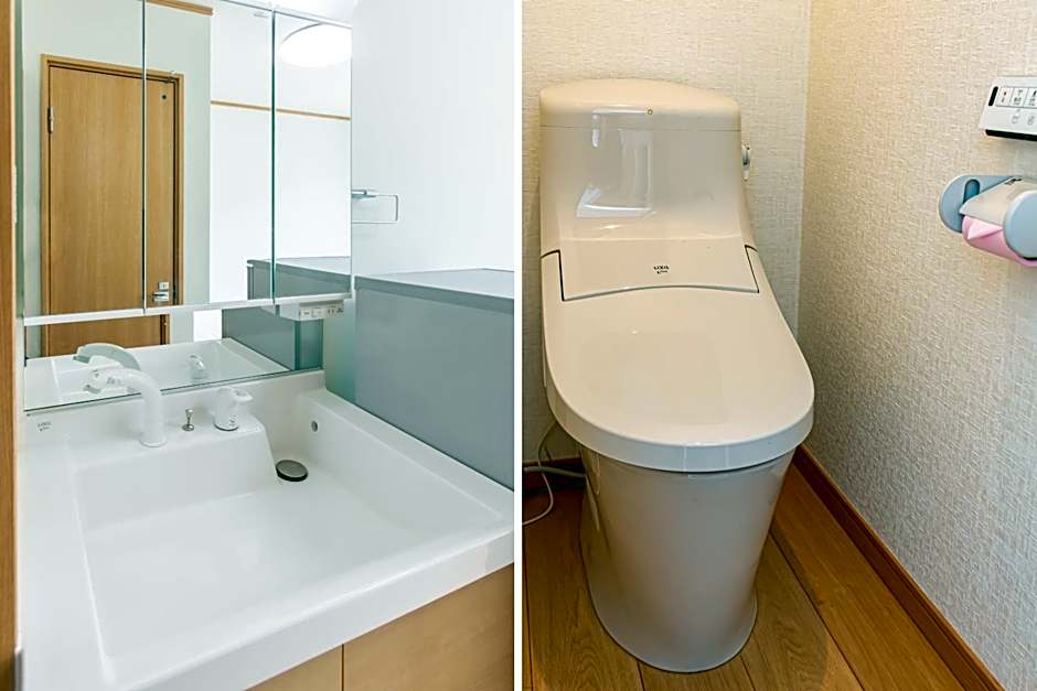 Tabist Hotel Takagiya Iwaki