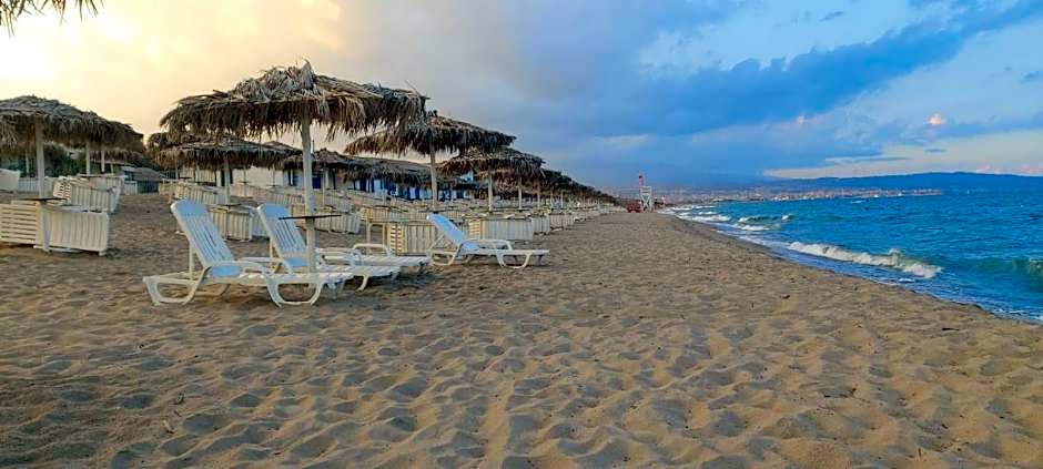 Villaggio Turistico Europeo