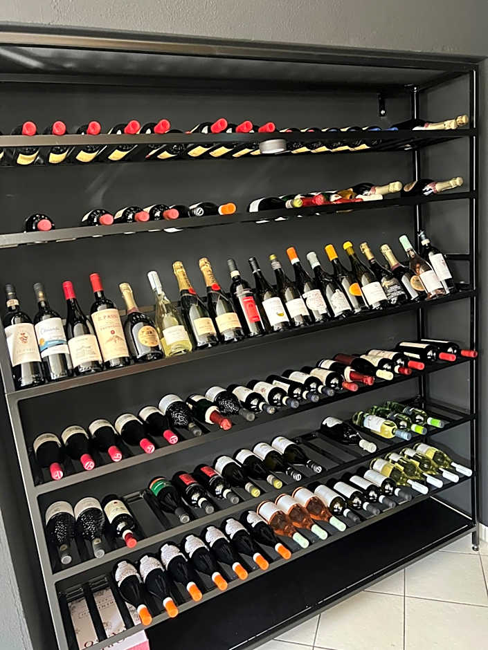 Upper-House Goldener Hirsch