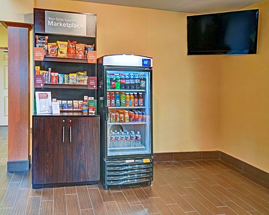 Comfort Suites Roanoke - Fort Worth North