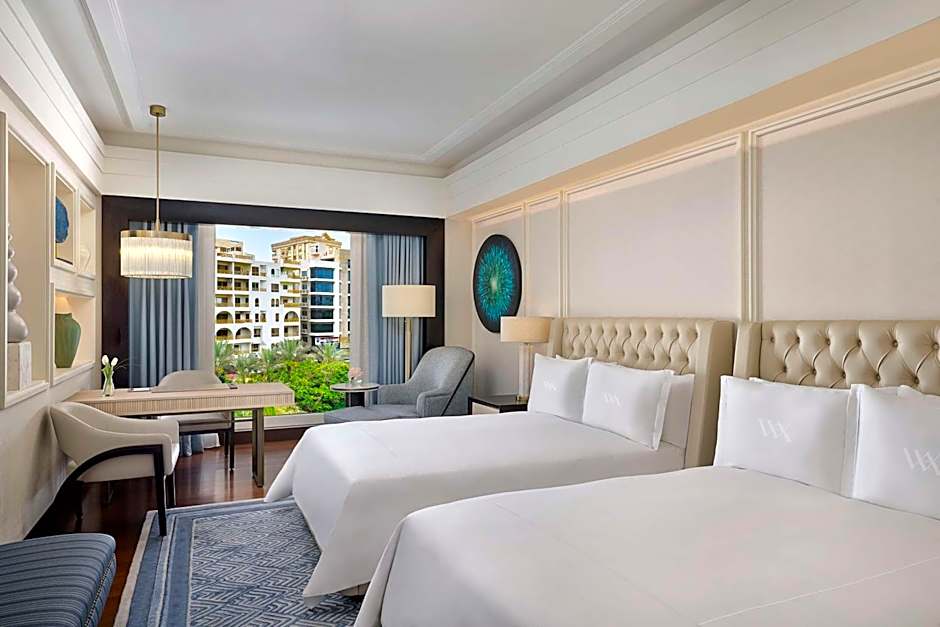 Waldorf Astoria Cairo Heliopolis