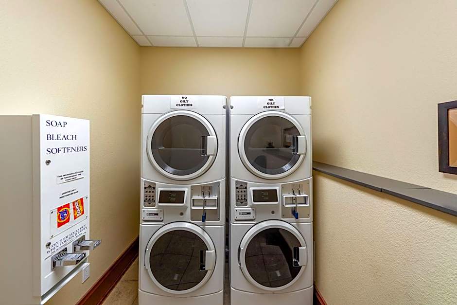 Best Western Plus Meridian Hotel