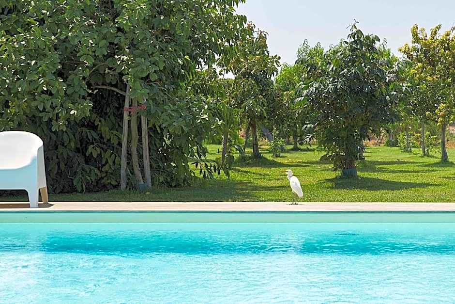 hiresicily - Casale della Pergola