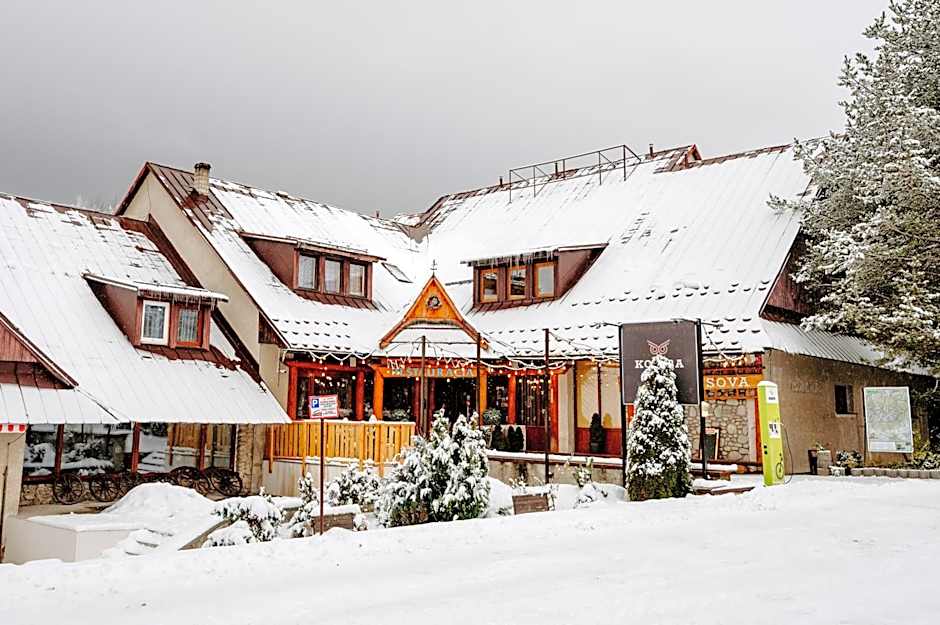 SOVA Hotel&Restaurant