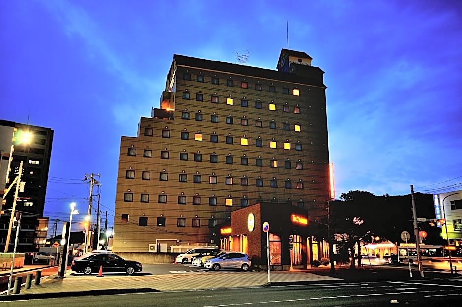 Grand Park Hotel Panex Kimitsu