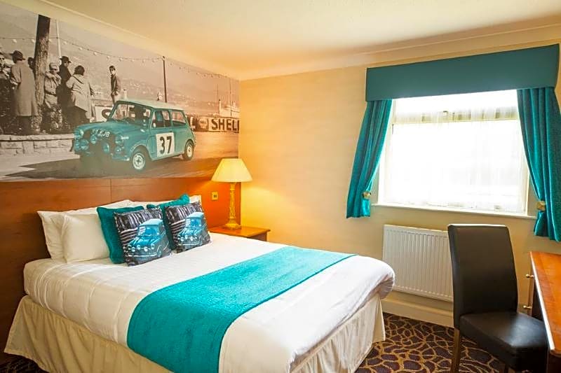 Preston Leyland Hotel, BW Signature Collection