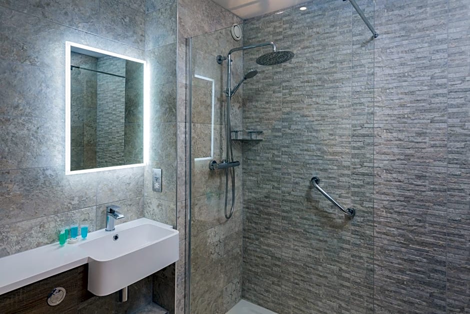 Best Western The Dartmouth Hotel, Golf & Spa