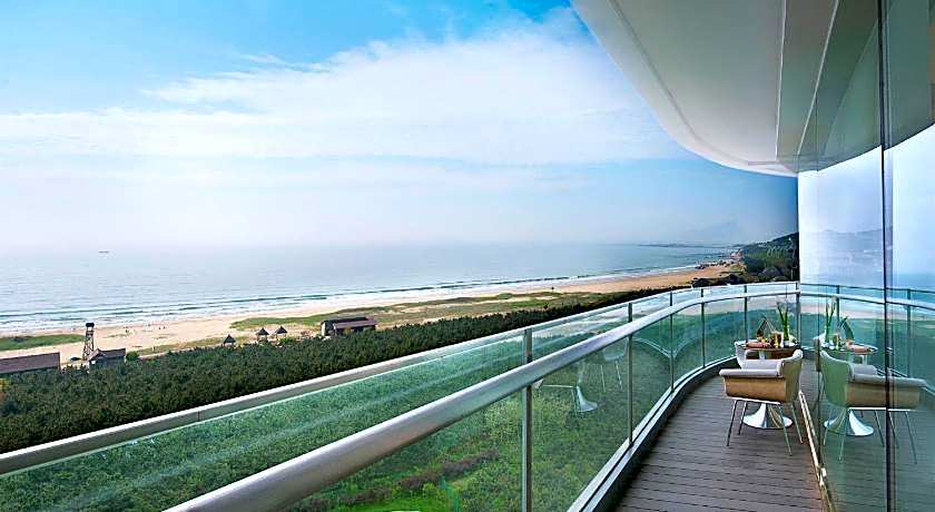 Wyndham Grand Qingdao