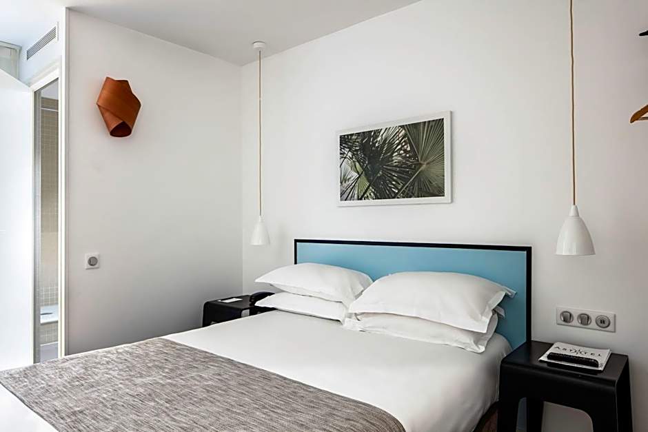 Hotel Palm - Astotel