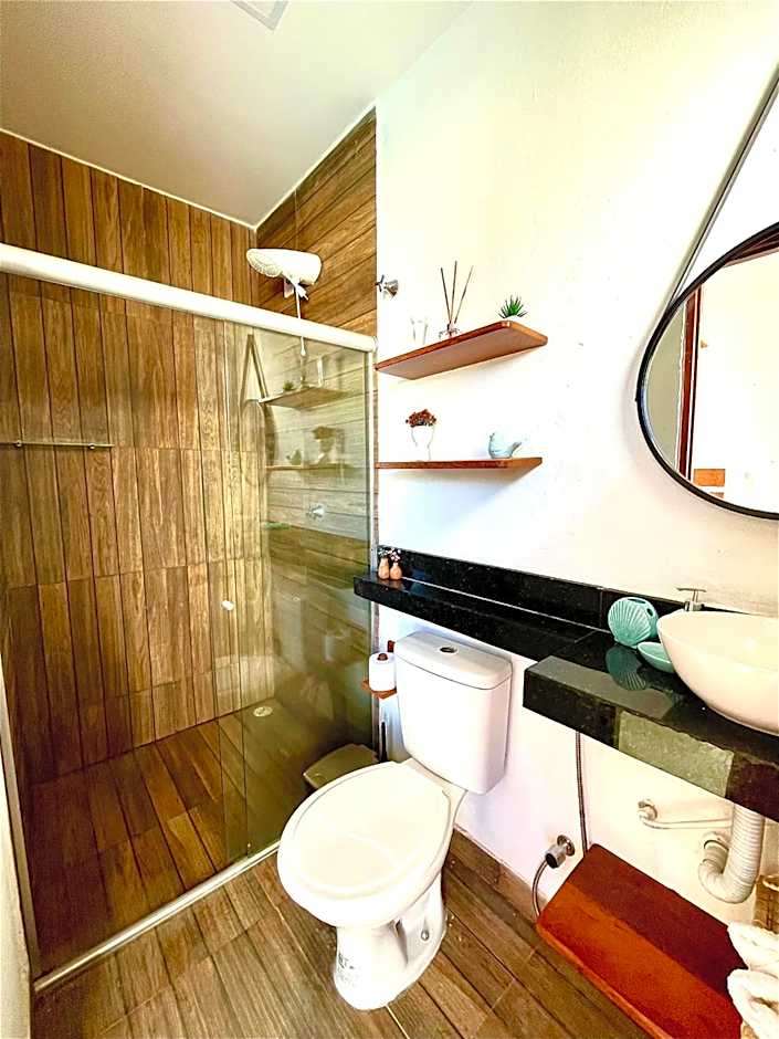 Casa Conchas do Patacho