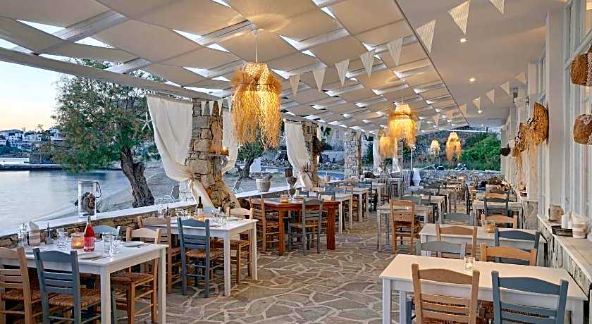 Boutique Di Mare Hotel  Suites