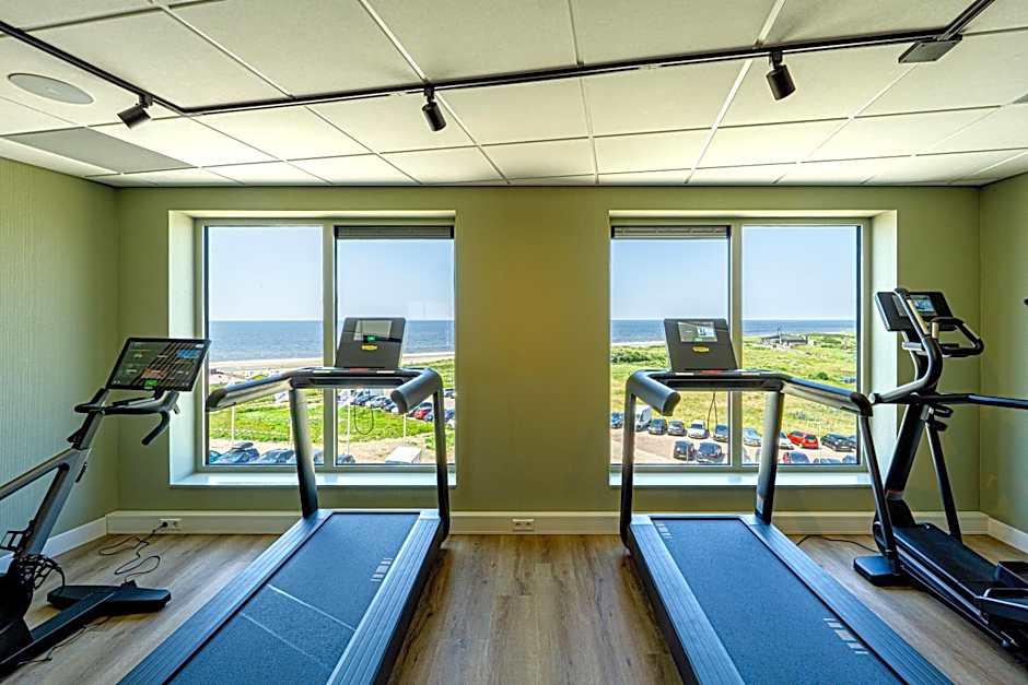 Strandhotel Het Hoge Duin