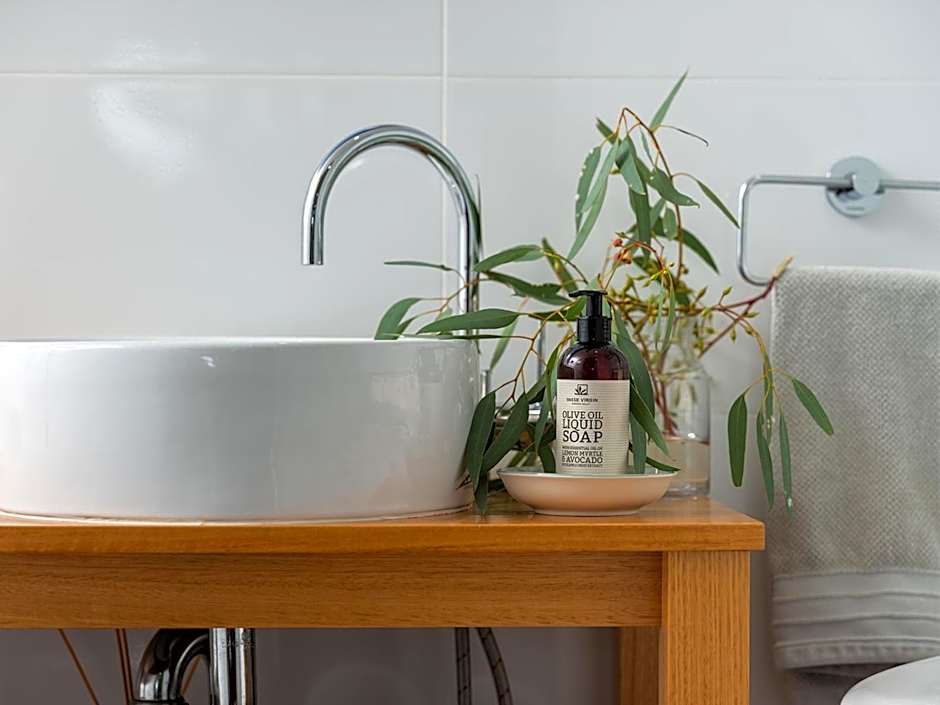 The Villas - Barossa