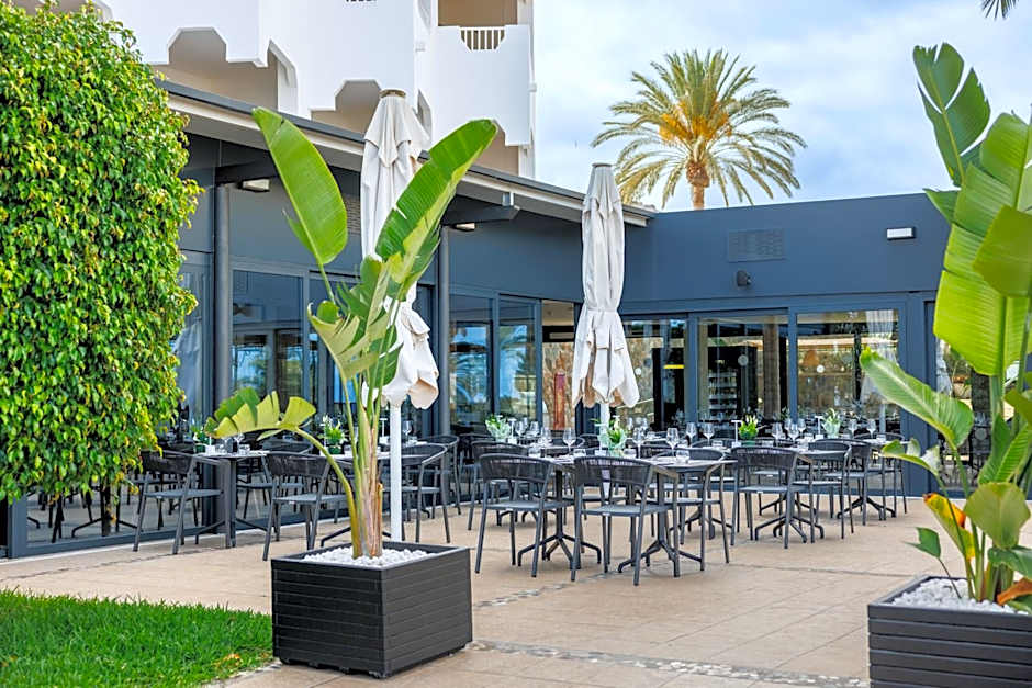 Hapimag San Agustín