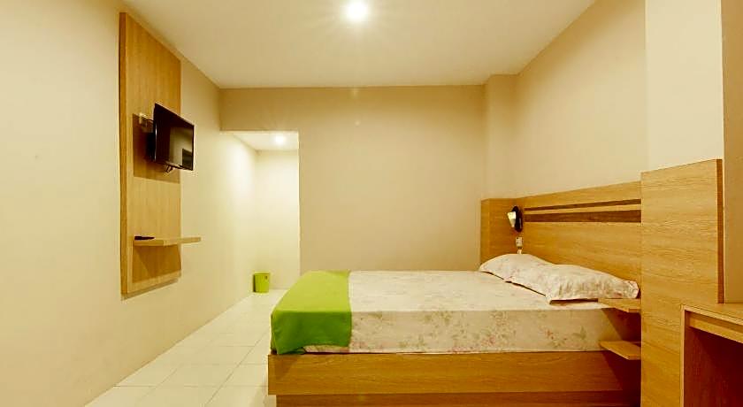 Homestay HD Inn