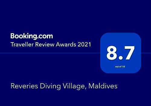 Reveries Maldives
