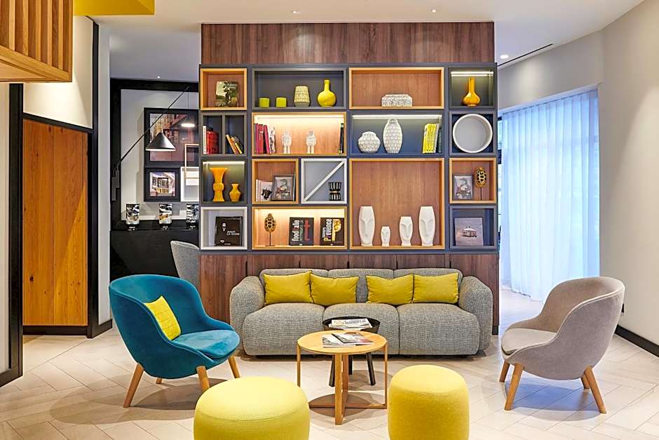 Holiday Inn Nice By IHG